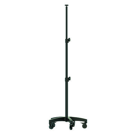 Мобільний штатив на колесах - Scangrip Wheel Stand 2.0 (03.5682), фото 1
