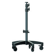 Мобільний штатив на колесах - Scangrip Wheel Stand 2.0 (03.5682), фото 2