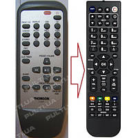 Пульт для THOMSON CS97 (аналог)