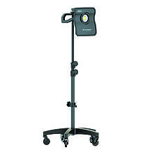 Мобільний штатив на колесах - Scangrip Wheel Stand 2.0 (03.5682), фото 3