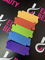 Роздільники для пальців ніг, фото 4