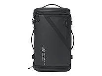 Геймерський рюкзак ASUS ROG Archer Weekender BP2703 (90XB07L0-BBP000)