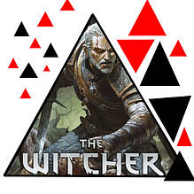 THE WITCHER