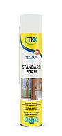 ЗИМА Піна ручна ТКК TEKAPUR STANDART 750 мл ..