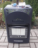Газовий інфрачервоний нагрівач HAUSBERG HB-1010ng