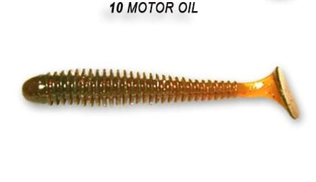 Vibro Worm 2.5''