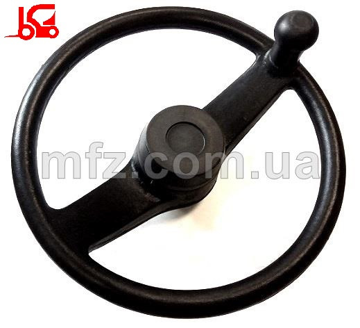 Кермове колесо Балканкар ф360 5848 00.00.00 259106 8171 00.00.00 157971, фото 1