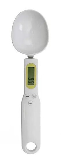 Цифрова ложка ваги digital spoon scale 9925