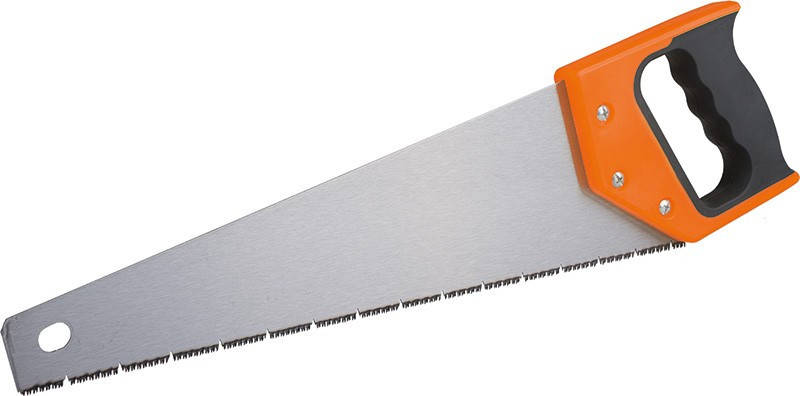 Ножівка з дерева 400мм Miol 99-160, фото 1