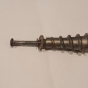 Б/В 11011205 Утримувач шнека горизонтальної кофемолки, Incanto, Odea, фото 1