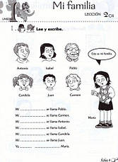 Colega 1 Carpeta de recursos (Ресурси для вчителя)/ Іспанська мова. Edelsa, фото 3