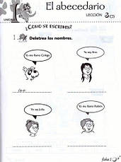 Colega 1 Carpeta de recursos (Ресурси для вчителя)/ Іспанська мова. Edelsa, фото 4