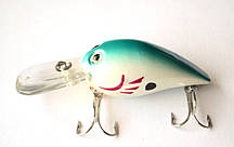 Воблер для риболовлі BratFishing DUNHAL, 80 мм, 9,6 г, колір 099