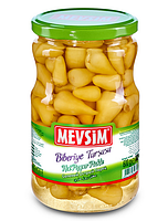 Перець гострий Hot Pepper Pickle Mevsim 650 г