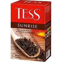 Чай "Tess" Sunrise 90 г