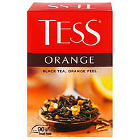 Чай "Tess" Orange 90 г