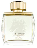 Парфюмированная вода Lalique Equus Pour Homme