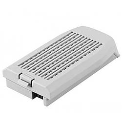 Батарея додаткова для квадрокоптера LSRC Mini Drone, 650мАг, Grey