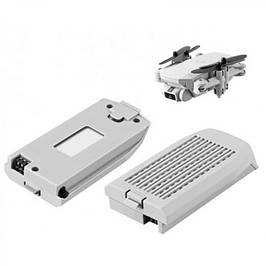 Акумулятори для радіокерованих моделей