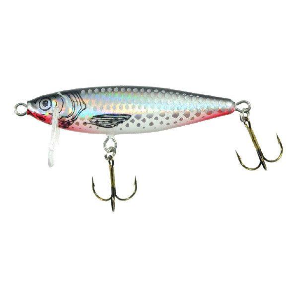 Воблер Jaxon HS Bolek 8cm колір SC, вага 15g загл. 0,5-2,0 м Sinking,VJ-BL08SSC, фото 1