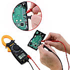 Мультиметр ручний Digital DT3266E / Струмовимірювальні кліщі / Мультиметр цифровий, фото 4