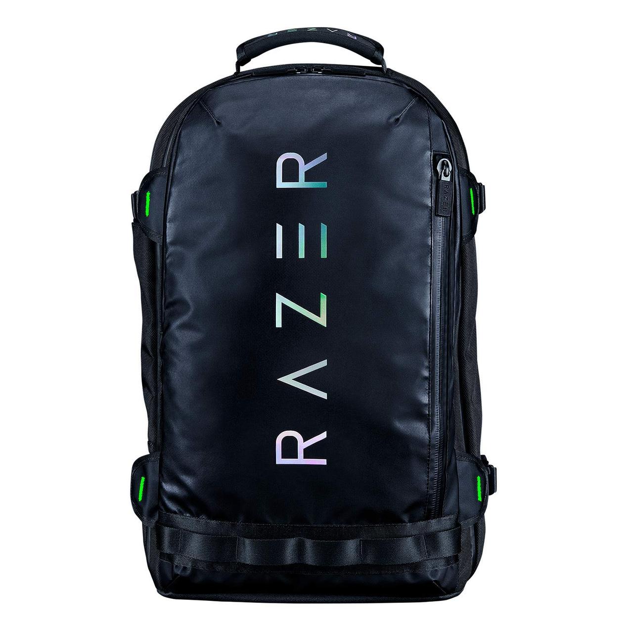 Геймерський рюкзак Razer Rogue Backpack (17.3") V3 - Chromatic Edition (RC81-03650116-0000), фото 1