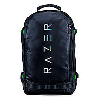 Геймерський рюкзак Razer Rogue Backpack (17.3") V3 - Chromatic Edition (RC81-03650116-0000)