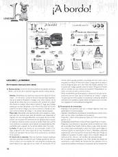 Colega 2 Guia didactica (Книга для вчителя)/ Іспанська мова. Edelsa, фото 4