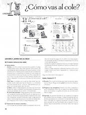 Colega 2 Guia didactica (Книга для вчителя)/ Іспанська мова. Edelsa, фото 3