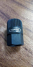 Головка для зняття шківа генератора TOPTUL JDBD3317, фото 5