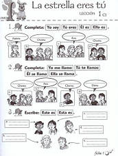 Colega 2 Carpeta de recursos (Ресурси для вчителя)/ Іспанський язик. Edelsa, фото 3