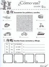 Colega 2 Carpeta de recursos (Ресурси для вчителя)/ Іспанський язик. Edelsa, фото 5