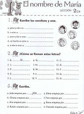 Colega 2 Carpeta de recursos (Ресурси для вчителя)/ Іспанський язик. Edelsa, фото 6
