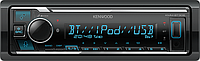 Автомагнитола Kenwood KMM-306BT