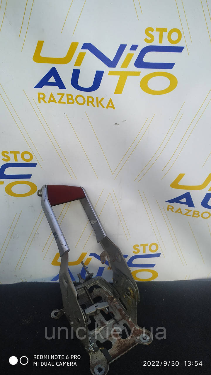 Ричаг стояночного гальма Рено Меган 2 б/в