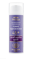 Сыворотка для лица "Полное восстановление" Triuga Herbal Ayurveda Serum 45+ 40 ml