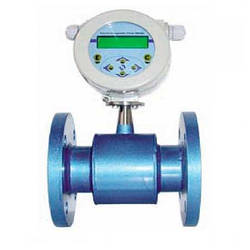 Витратомір електромагнітний DN250