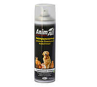 Нейтрализатор запаха домашних животных AnimAll 500 мл с ароматом лайма