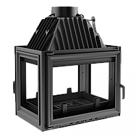 Камінна топка KRATKI ZUZIA / LPT 16 ліва/права / тунель