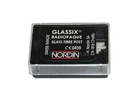 Штифты стекловолоконные Nordin Glassix №3 (6 шт)