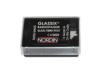 Штифты стекловолоконные Nordin Glassix №4 (6 шт)