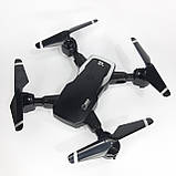 Квадрокоптер дрон з WiFi камерою YLS60 Quadcopter із сумкою-переноскою для зберігання, фото 6