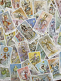 Joie de Vivre Tarot (Життєрадісне Таро / Таро Радість Життя), фото 3