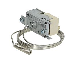 Термостат Ranco K22-L1074 (-19 до -1 °C) для льодогенератора Simag, Icematic, Scotsman та ін. (арт. 62020101)