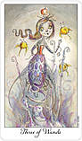 Joie de Vivre Tarot (Життєрадісне Таро / Таро Радість Життя), фото 4