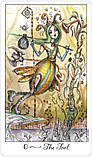 Joie de Vivre Tarot (Життєрадісне Таро / Таро Радість Життя), фото 7