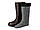Зимові чоботи Boots Delphin BRONTO/brown р.46, фото 5