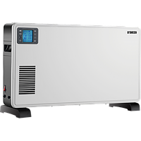Конвекторний нагрівач Noveen CH7100 LCD SMART