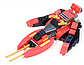 Lego Ninjago Комбо чарджер 30536, фото 4