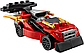 Lego Ninjago Комбо чарджер 30536, фото 3